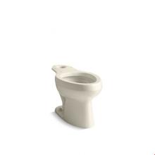 KOHLER 4303-47 - Wellworth® Pressure Lite™  Bowl-Et