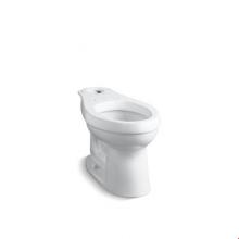 KOHLER 4309-0 - Cimarron® Class Five® Bowl, Eb