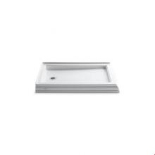 KOHLER 9547-0 - Memoirs® 48X34 Shwr Receptr/Lft