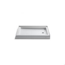 KOHLER 9548-0 - Memoirs® 48X34 Shwr Receptr/Rgt