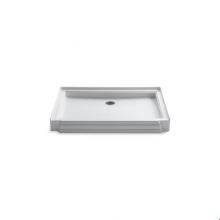 KOHLER 9549-0 - Memoirs® 48X34 Shwr Receptr/Lft