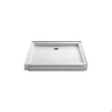 KOHLER 9567-0 - Memoirs® 48X48 Shwr Receptr