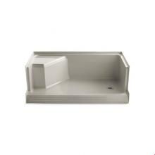 Kohler 9496-G9 - Memoirs® 60 Receptor With Lh Seat