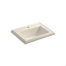 KOHLER 2241-1-47 - Memoirs® 22X18 Sr Lavatory/1-Hl