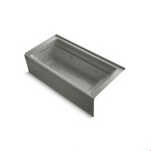 KOHLER 1124-HL-K4 - Archer™ Ia Whirlpool, 6'' Lh Drain, Heat