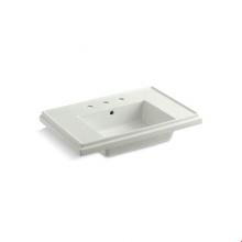 KOHLER 2758-8-NY - Tresham™ 30 Ped Lav Basin, 8 Cc