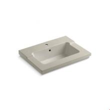 KOHLER 2979-1-G9 - Tresham™ Top & Basin Lav, 1-Hole