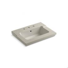 KOHLER 2979-8-G9 - Tresham™ Top & Basin Lav, 8Cc