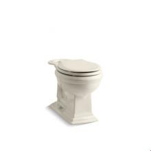 KOHLER 4387-47 - Memoirs® Comfort Height® Pb Bowl