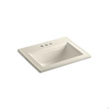 KOHLER 2337-4-47 - Memoirs® Stately Sr Lavatory/4Cc