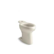 KOHLER 4304-47 - Highline® Pressure Lite™ Bowl,Et