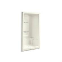 KOHLER 1687-96 - 1687-96 Plumbing Shower Enclosures