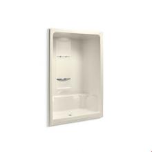 KOHLER 1688-47 - 1688-47 Plumbing Shower Enclosures