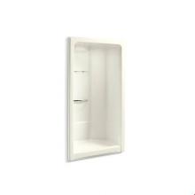 KOHLER 1690-96 - 1690-96 Plumbing Shower Enclosures