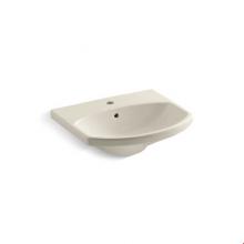 KOHLER 2363-1-47 - Cimarron® Lavatory, 1-Hole