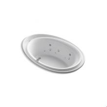 KOHLER 1110-AH-0 - Purist® Spa Package Whirlpool