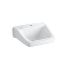 KOHLER 1721-0 - Chesapeake™ Lavatory