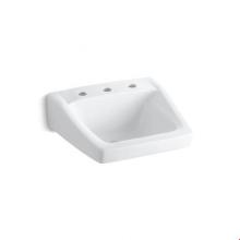 KOHLER 1723-0 - Chesapeake™  Lavatory