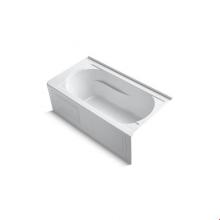 KOHLER 1357-VBRAW-0 - Devonshire® Vibracoustic™ Bath 60X32 Apn