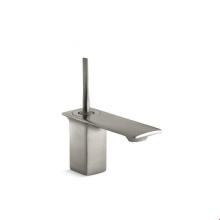 KOHLER 14760-4-BN - Stance™ Sc Lavatory Faucet