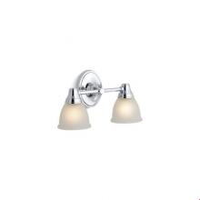 KOHLER 11366-CP - Kohler® Lighting For Forte® Faucet Line