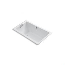 KOHLER 856-G0-0 - Tea-For-Two® Bubblemassage™ 55'' Bath