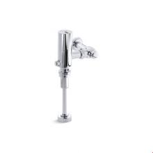 KOHLER 10676-SV-CP - WAVE Touchless washdown 1.0 gpf urinal flushometer