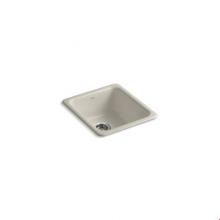 KOHLER 6584-G9 - Iron/Tones® Uc-Sr Sink