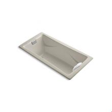 KOHLER 863-G9 - Tea-For-Two® 6'' Bath