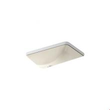 KOHLER 2214-G-47 - Ladena® 18X12 Uc Lav, Less Overflow