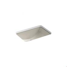 KOHLER 2214-G9 - Ladena® 20-7/8'' x 14-3/8'' x 8-1/8'' Undermount bathroom sink