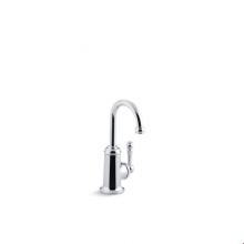 KOHLER 6666-CP - Wellspring® Beverage Faucet-Traditional