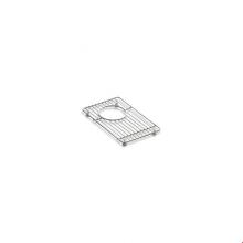 KOHLER 6163-ST - Indio® Sink rack for Indio K-6411