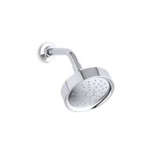 KOHLER 939-G-CP - Purist® Single-function showerhead, 1.75 gpm