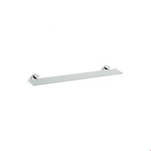 KOHLER 14455-CP - Stillness® Glass Shelf