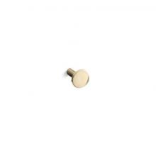 KOHLER 14484-AF - Purist® Cabinet knob