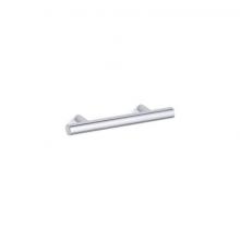 KOHLER 14485-CP - Purist® 3'' cabinet pull