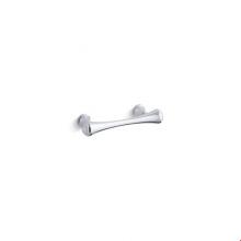 KOHLER 16296-CP - Revival® 3'' drawer pull