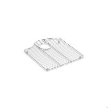 KOHLER 6159-ST - Wheatland™ Basin Rack, Right