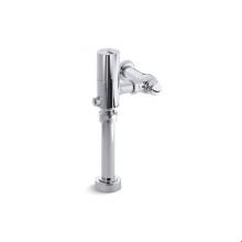 KOHLER 7523-RF-CP - WAVE Touchless 1.6 gpf toilet flushometer retrofit