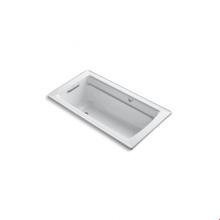 KOHLER 1122-G-0 - Archer® Bubblemassage™ 5'' Bath