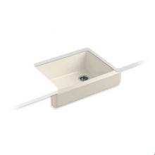 KOHLER 6486-47 - Whitehaven™ Uc, 30, Short Apron Sink