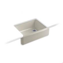 KOHLER 6487-G9 - Whitehaven™ Uc, 30, Tall Apron Sink