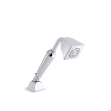 KOHLER 419-CP - Memoirs® 2.5 gpm single-function handshower