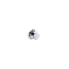 KOHLER 14458-CP - Stillness® Robe Hook