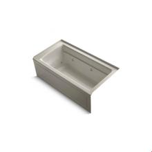 KOHLER 1122-HR-G9 - Archer™ Ia Whirlpool, 5'' Rh Drain, Heat