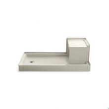 KOHLER 1977-47 - Tresham™ 60 X 32 Seated Receptor Lh