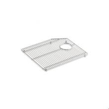 KOHLER 6164-ST - Indio® Sink rack for Indio K-6411