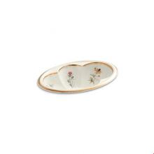 KOHLER 14271-WF-96 - Prairie Flowers™ Cantata® drop-in bathroom sink