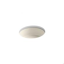 KOHLER 2883-47 - Verticyl™ Round Undercounter Lavatory